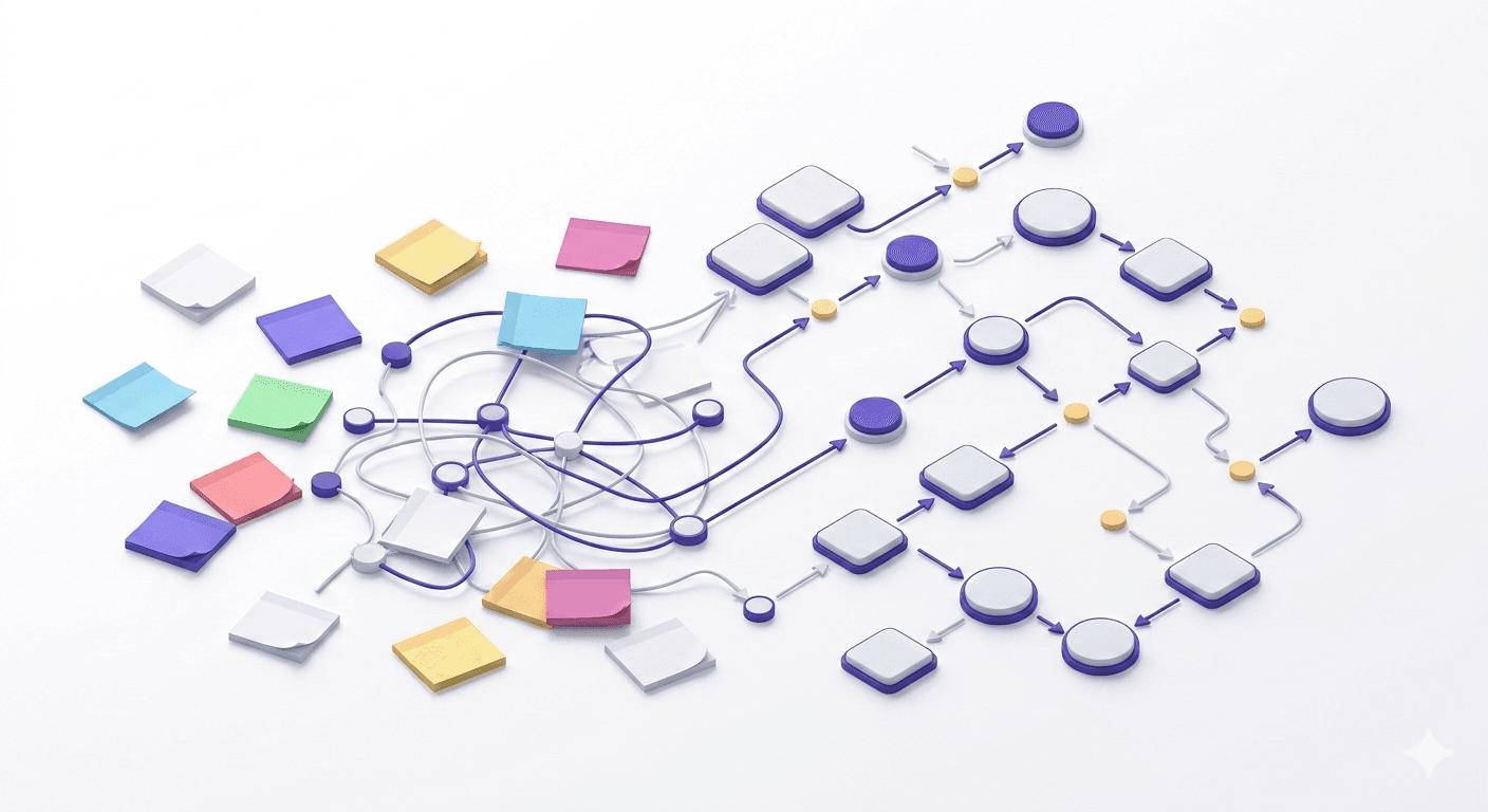 Discovery and problem analysis