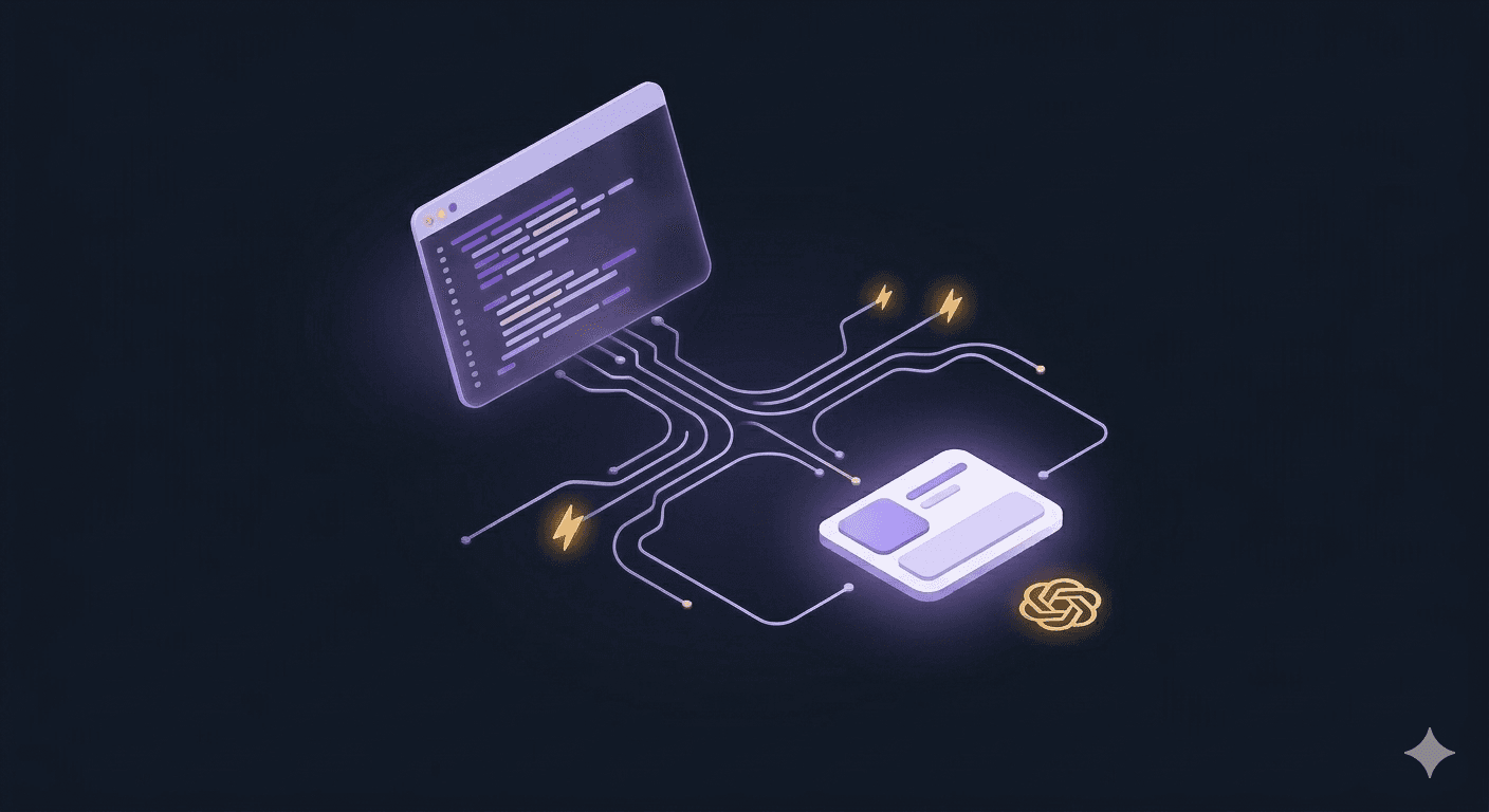 AI-native software development