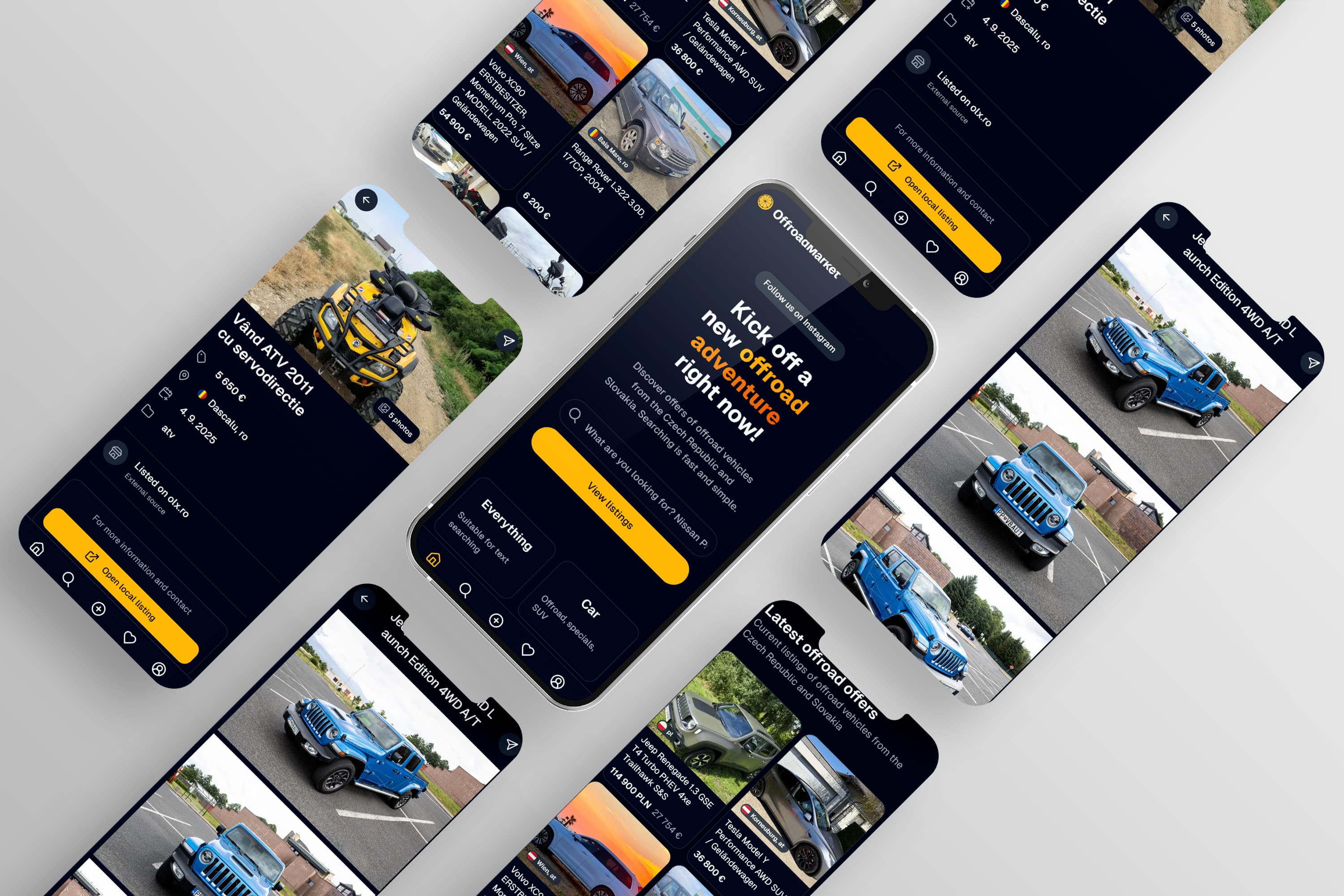OffroadMarket